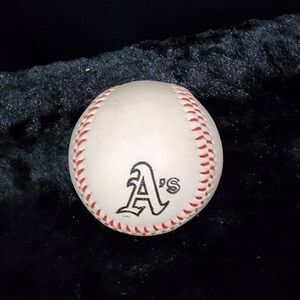 Oakland A's Billy Ball Oakland Tribune Eastbay Today Baseball